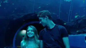 Задник до фильму"Після" #748209