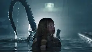 Задник до фильму"Чужі" #571308