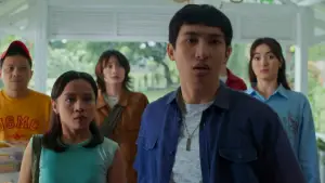 Задник до фильму"Tinggal Meninggal" #784201