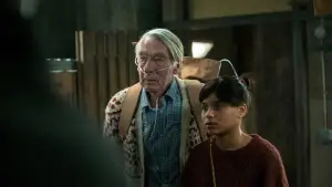 Задник до фильму"Цегла" #589507