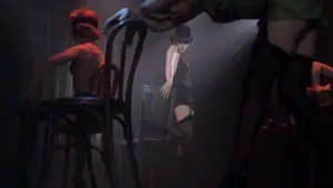 Задник до фильму"Кабаре" #691244