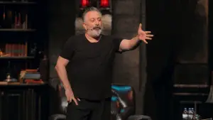 Задник до фильму"ДЖЕМ ЇЛМАЗ 2024" #539463