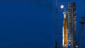 Задник до фильму"Artemis: To the Moon and Back" #836980