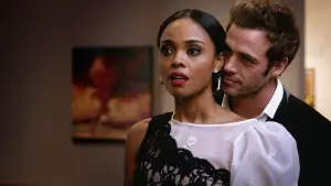 Задник до фильму"Залежна" #339521