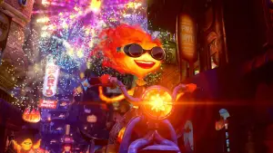 Задник до фильму"Стихії" #588114