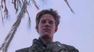 Задник до фильму"Цілісно-металева оболонка" #651712