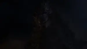 Задник до фильму"Ґодзілла" #613100