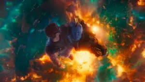 Задник до фильму"Вартові галактики 2" #549573