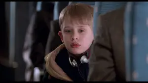 Задник до фильму"Сам удома 2: Загублений у Нью-Йорку" #567178