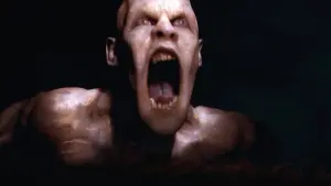 Задник до фильму"Я — легенда" #232893