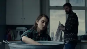 Задник до фильму"Агнець" #283012