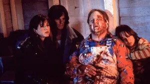 Задник до фильму"Лепрекон" #375190