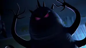 Задник до фильму"Корпорація монстрів" #553828