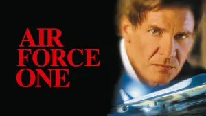 Задник до фильму"Літак президента" #93898