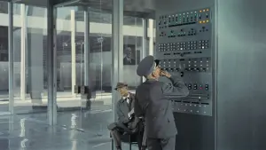 Задник до фильму"Час розваг" #188674