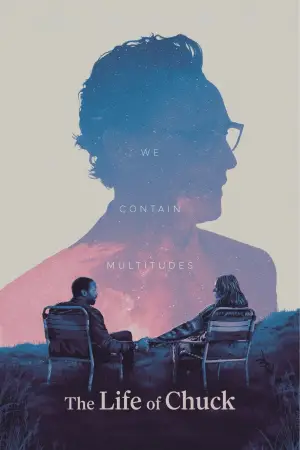 Постер до фильму"Життя Чака" #530908