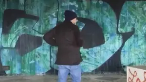 Задник до фильму"RAW DOGS" #775305