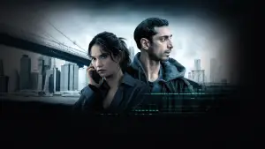 Задник до фильму"Оператор" #550154