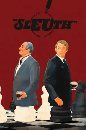 Постер до фильму"Нишпорка" #791329