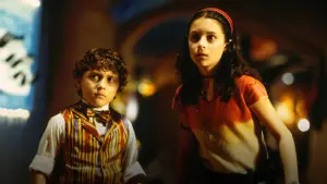 Задник до фильму"Діти шпигунів" #454742