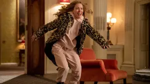 Задник до фильму"У бульбашці" #379047