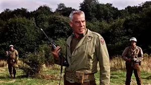 Задник до фильму"Брудна дюжина" #206072