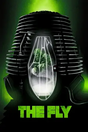 Постер до фильму"Муха" #788794