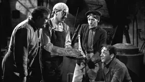 Задник до фильму"Банда з Лавендер Гілл" #376092