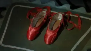 Задник до фильму"The Red Shoes" #751598
