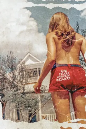 Постер до фильму"Техаська різанина бензопилою" #786510