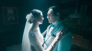 Задник до фильму"Sehidup Semati" #763417