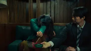 Задник до фильму"Рішення піти" #653595