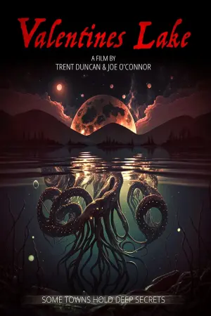 Постер до фільму "Valentines Lake"