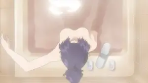 Задник до фильму"Євангеліон: 1.11 Ти (не) самотній" #806695