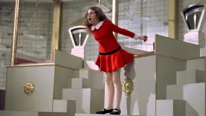 Задник до фильму"Віллі Вонка та шоколадна фабрика" #631708