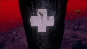 Задник до фильму"Євангеліон нового покоління: Кінець Євангеліону" #648800