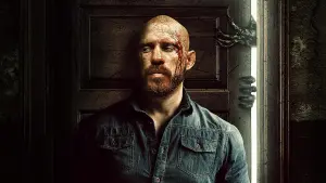 Задник до фильму"Проект «Легіон»" #343607