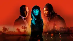 Задник до фильму"Кодекс кілера" #685537