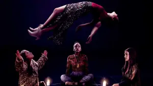 Задник до фильму"Чаклунство: Спадок" #431588