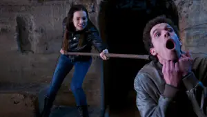 Задник до фильму"Я плюю на ваші могили 2" #812181