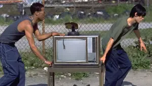 Задник до фильму"Реквієм за мрією" #621936