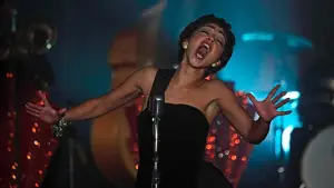 Задник до фильму"Ширлі" #691624