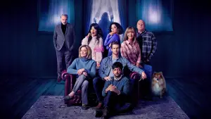 Задник до фильму"Батьківство" #647849