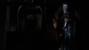 Задник до фильму"The Exorcist III" #871330