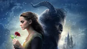 Задник до фильму"Красуня і Чудовисько" #169942
