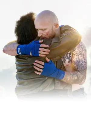 Постер до фильму"Бізони" #756563