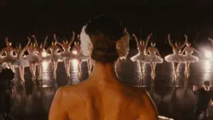 Задник до фильму"Чорний лебідь" #595779