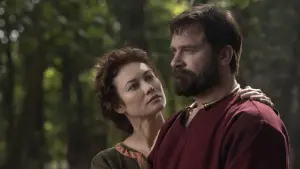 Задник до фильму"Королева Боудіка" #312938