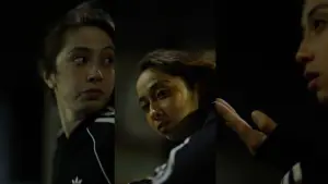 Задник до фильму"Chaos Darkness Woman" #777878