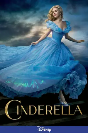 Постер до фильму"Попелюшка" #565016